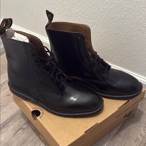 Dr. Martens | Shoes | New Mens Dr Martens Black Winchester Ii Leather Combat Boots | Poshmark Dr. Martens | Shoes | New Mens Dr Martens Black Winchester Ii Leather Combat Boots | Poshmark